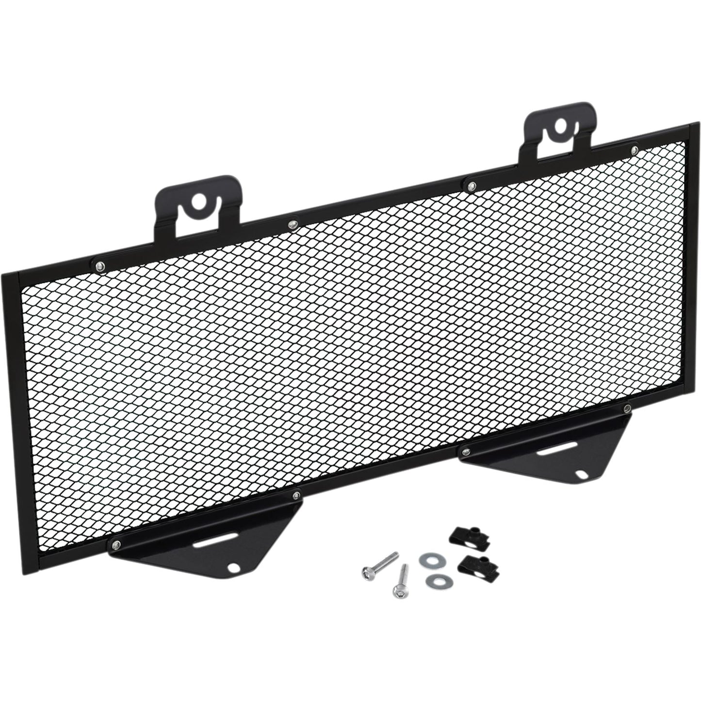 Show Chrome Radiator Grille for Can-Am Ryker 41-419_1069406