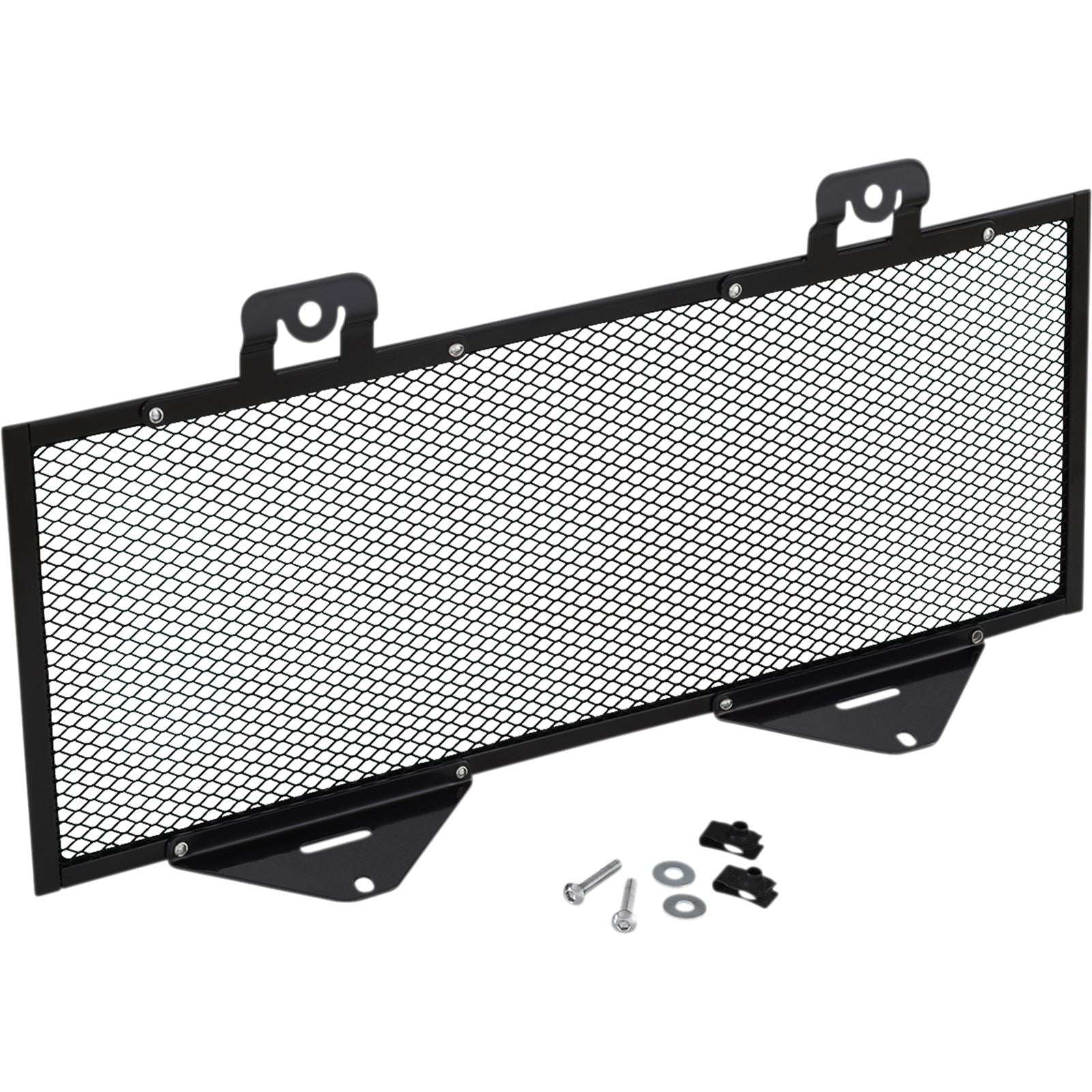 Show Chrome Radiator Grille for Can-Am Ryker 41-419_1069406