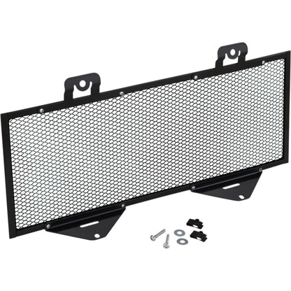 Show Chrome Radiator Grille for Can-Am Ryker 41-419_1069406