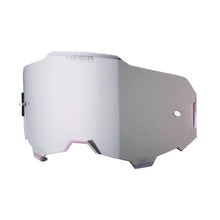 100% Armega Replacement Lens - Silver Mirror 59055-00003_890700