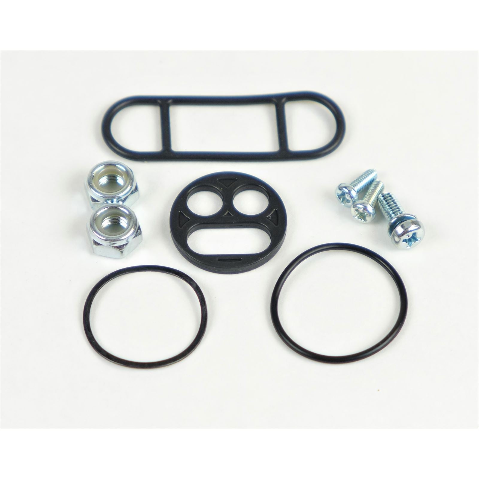 2FastMoto Fuel Petcock Repair Rebuild Kit  For Arctic Cat 2FM-25-48330_1151682