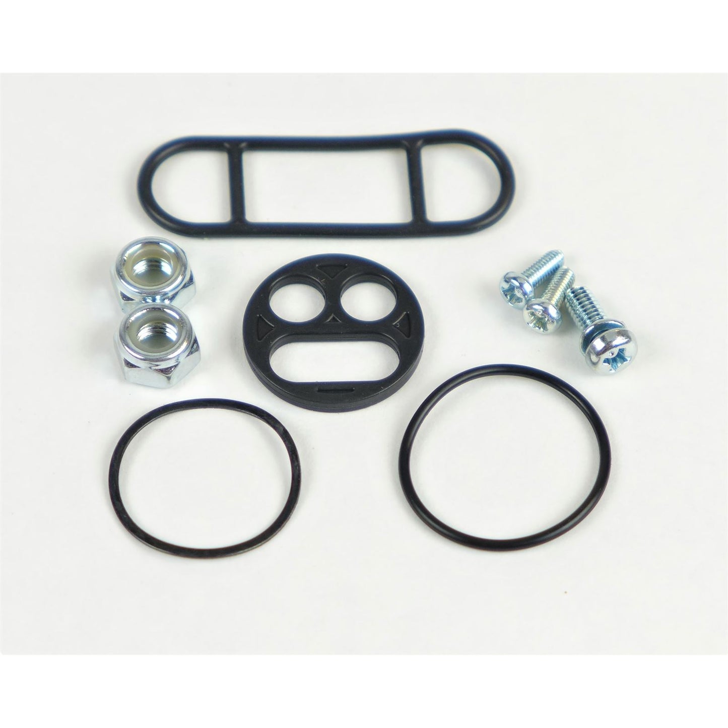 2FastMoto Fuel Petcock Repair Rebuild Kit  For Arctic Cat 2FM-25-48330_1151683