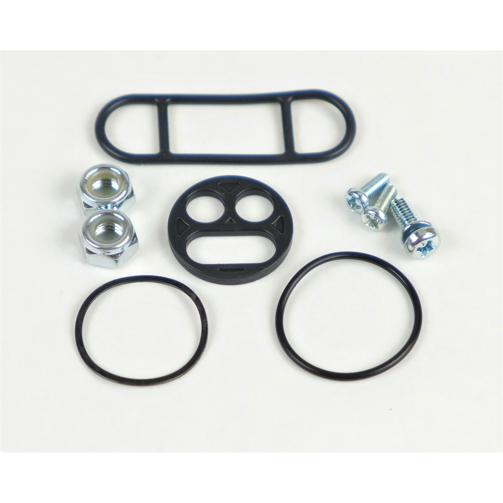 2FastMoto Fuel Petcock Repair Rebuild Kit  For Arctic Cat 2FM-25-48330_1151683