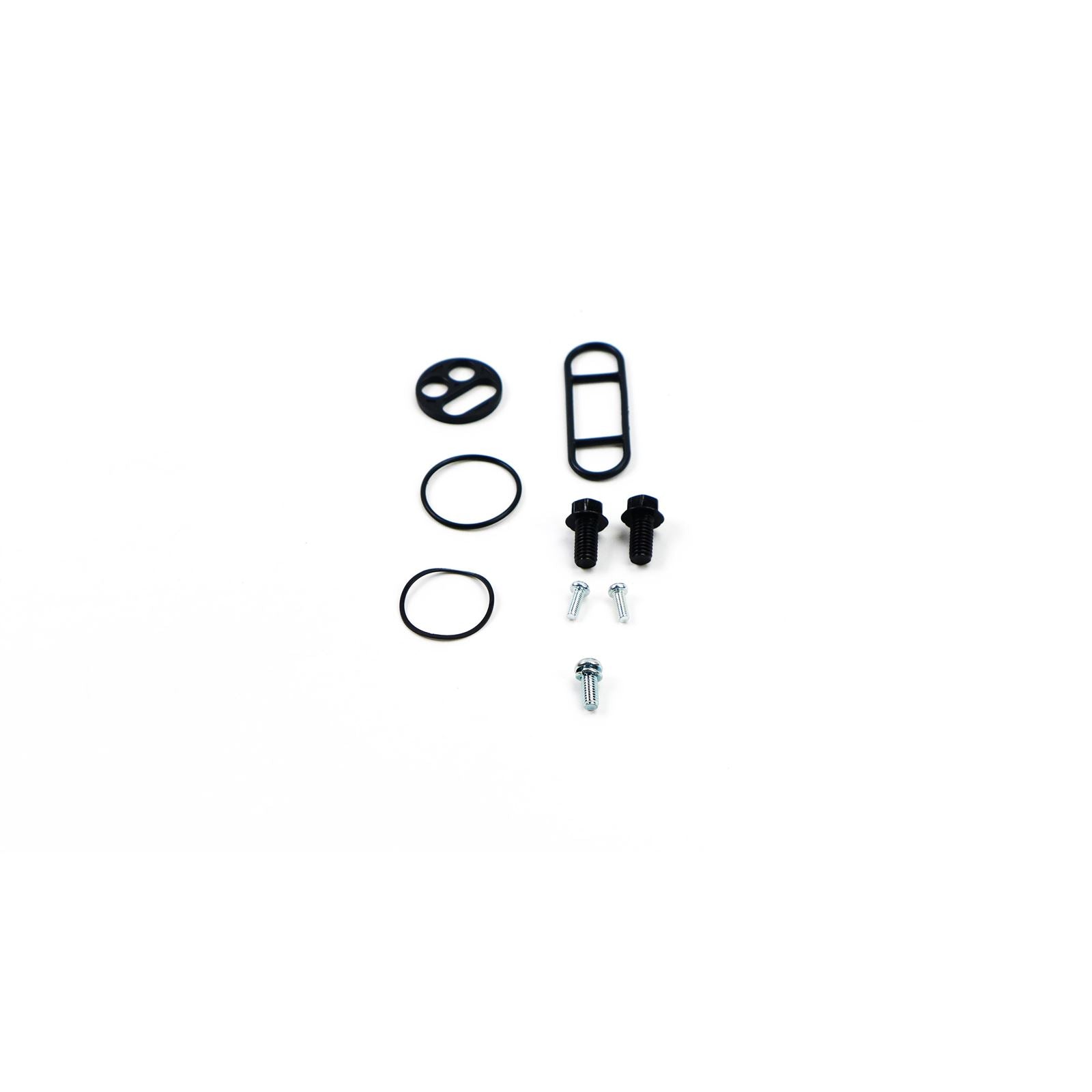2FastMoto Fuel Petcock Repair Rebuild Kit for Arctic Cat ATV/UTV 1996-2000 2FM-25-48331_1389462