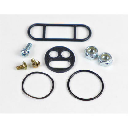 2FastMoto Fuel Petcock Repair Rebuild Kit For Arctic Cat 350 366 400 2FM-25-48332_1151684