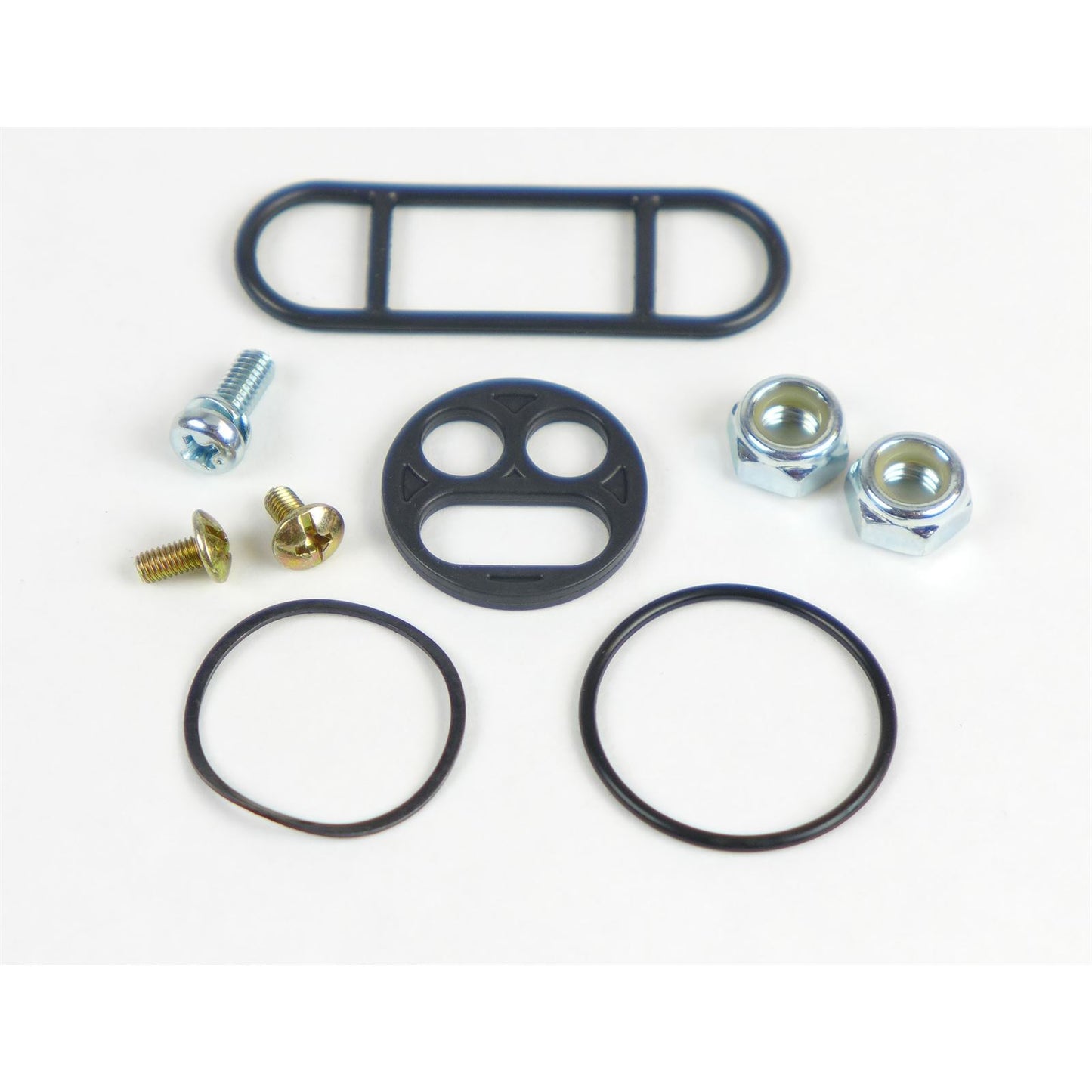 2FastMoto Fuel Petcock Repair Rebuild Kit For Arctic Cat 350 366 400 2FM-25-48332_1151685
