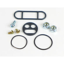 2FastMoto Fuel Petcock Repair Rebuild Kit For Arctic Cat 350 366 400 2FM-25-48332_1151685