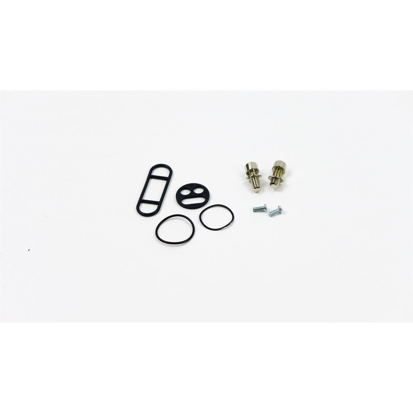 2FastMoto Fuel Petcock Repair Rebuild Kit for Polaris ATV/UTV 2003-2008 2FM-25-48335_1389463