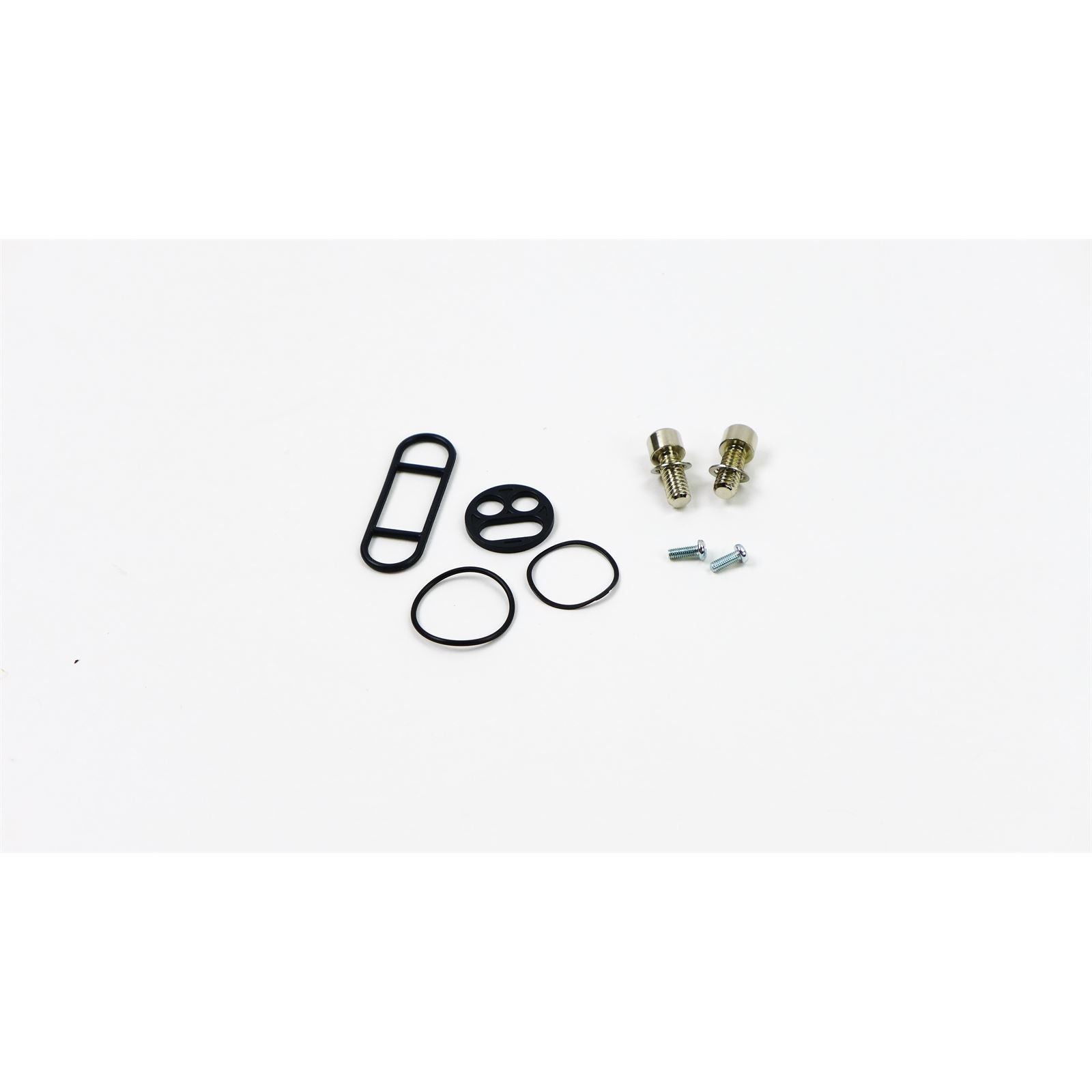 2FastMoto Fuel Petcock Repair Rebuild Kit for Polaris ATV/UTV 2003-2008 2FM-25-48335_1389463