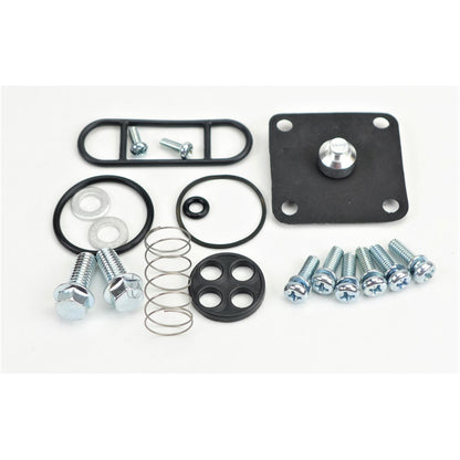 2FastMoto Fuel Petcock Repair Rebuild Kit  For Suzuki Eiger 2FM-25-48342_1151686