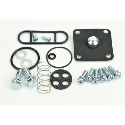 2FastMoto Fuel Petcock Repair Rebuild Kit  For Suzuki Eiger 2FM-25-48342_1151687