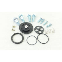 2FastMoto Fuel Petcock Repair Rebuild Kit For Kawasaki KVF 650 KVF 750 ATV 2FM-25-48377_971684