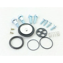2FastMoto Fuel Petcock Repair Rebuild Kit For Kawasaki KVF 650 KVF 750 ATV 2FM-25-48377_971685