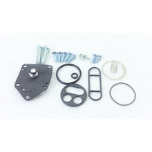 2FastMoto Fuel Petcock Repair Rebuild Kit For Kawasaki VN 800 ZR ZRX ZX 1100 1200 25-48398_971686