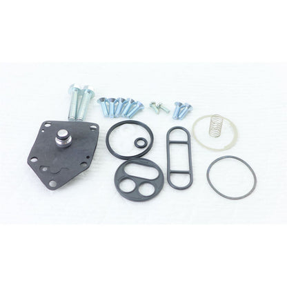 2FastMoto Fuel Petcock Repair Rebuild Kit For Kawasaki VN 800 ZR ZRX ZX 1100 1200 25-48398_971686