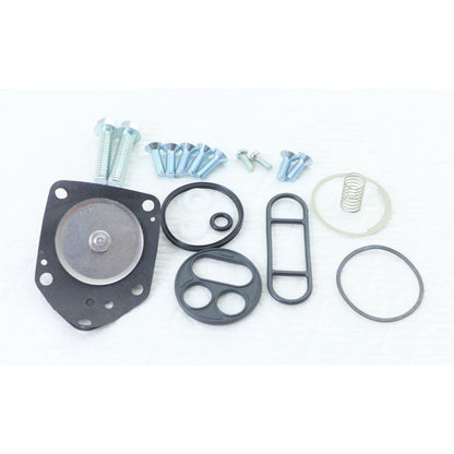 2FastMoto Fuel Petcock Repair Rebuild Kit For Kawasaki VN 800 ZR ZRX ZX 1100 1200 25-48398_971687