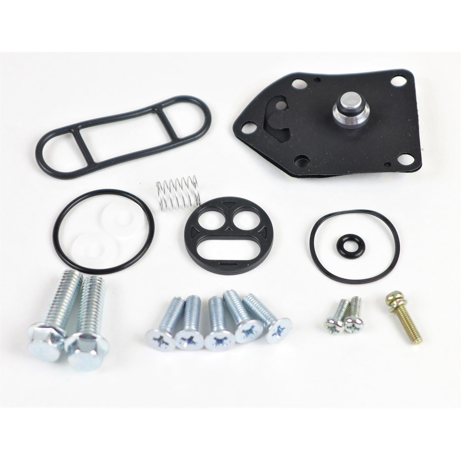 2FastMoto Fuel Petcock Repair Rebuild Kit For Suzuki VX800 '90-'93 2FM-25-48431_1151694