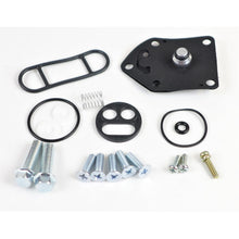 2FastMoto Fuel Petcock Repair Rebuild Kit For Suzuki VX800 '90-'93 2FM-25-48431_1151694