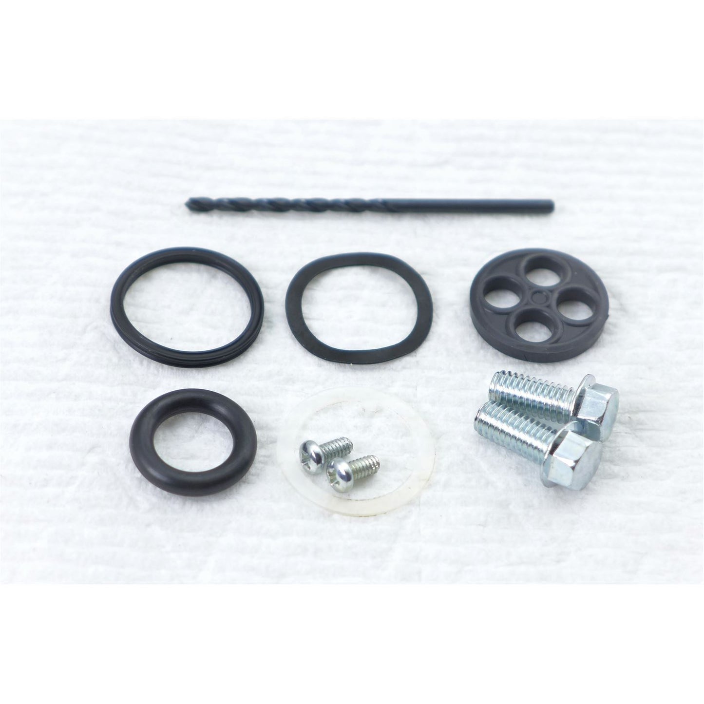 2FastMoto Fuel Petcock Repair Rebuild Kit for Honda TRS250X XR400R 2FM-25-48518_972268