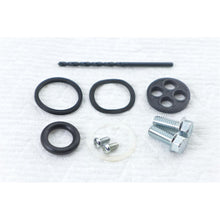 2FastMoto Fuel Petcock Repair Rebuild Kit for Honda TRS250X XR400R 2FM-25-48518_972268