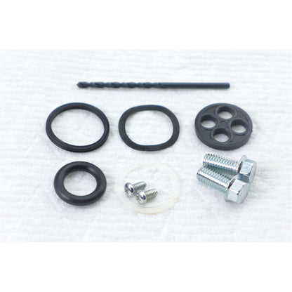 2FastMoto Fuel Petcock Repair Rebuild Kit for Honda TRS250X XR400R 2FM-25-48518_972268