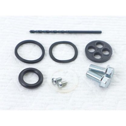 2FastMoto Fuel Petcock Repair Rebuild Kit for Honda TRS250X XR400R 2FM-25-48518_972270