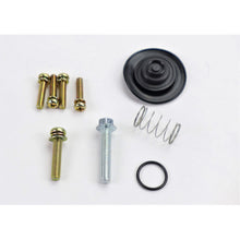 2FastMoto Fuel Petcock Diaphragm Repair Rebuild Kit for Honda GL1500 97-03 2FM-25-48601_1169963