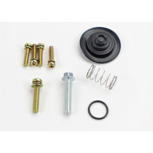 2FastMoto Fuel Petcock Diaphragm Repair Rebuild Kit for Honda GL1500 97-03 2FM-25-48601_1169964