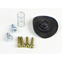 2FastMoto Fuel Petcock Diaphragm Repair Rebuild Kit for Honda VF750 C CD 2FM-25-48607_1151697