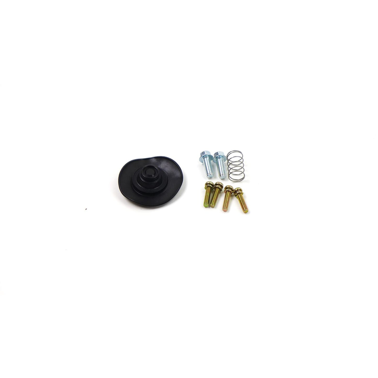 2FastMoto Petcock Diaph. Repair Rebuild Kit for Honda VT600 C/CD/CD2 99-07 2FM-25-48608_1389409