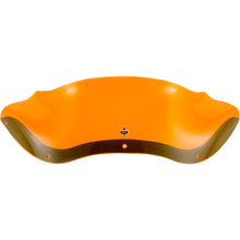 Klock Werks Windshield - 8" - Orange Ice [MPN: KWW-01-0623]_1095328
