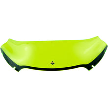 Klock Werks Windshield - 6" - Green Ice [MPN: KWW-01-0631]_1095392