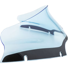 Klock Werks Windshield - 6" - Blue Ice [MPN: KWW-01-0632]_1095393