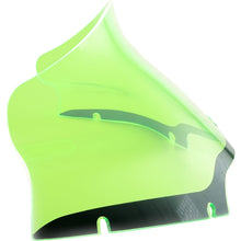 Klock Werks Windshield - 9" - Green Ice [MPN: KWW-01-0636]_1096494