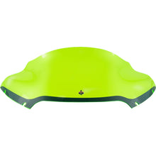 Klock Werks Windshield - 9" - Green Ice [MPN: KWW-01-0636]_1096493