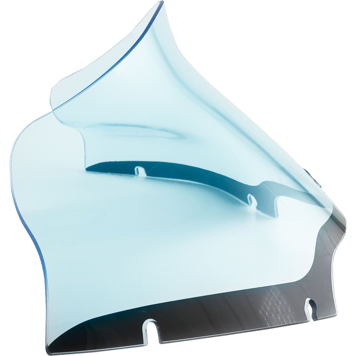 Klock Werks Windshield - 9" - Blue Ice [MPN: KWW-01-0637]_1095401