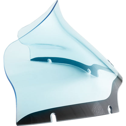 Klock Werks Windshield - 9" - Blue Ice [MPN: KWW-01-0637]_1095401
