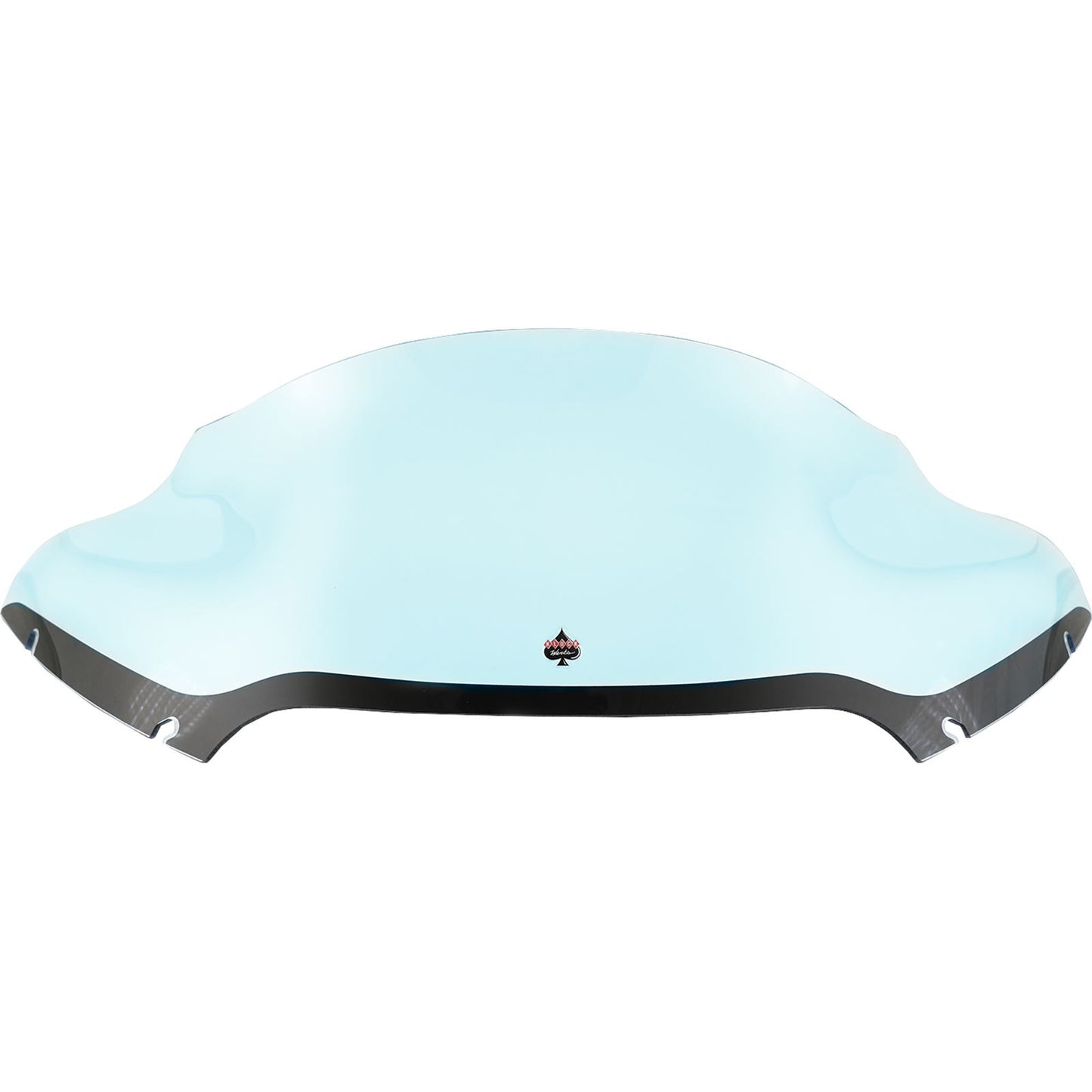 Klock Werks Windshield - 9" - Blue Ice [MPN: KWW-01-0637]_1095402