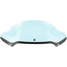 Klock Werks Windshield - 9" - Blue Ice [MPN: KWW-01-0637]_1095402