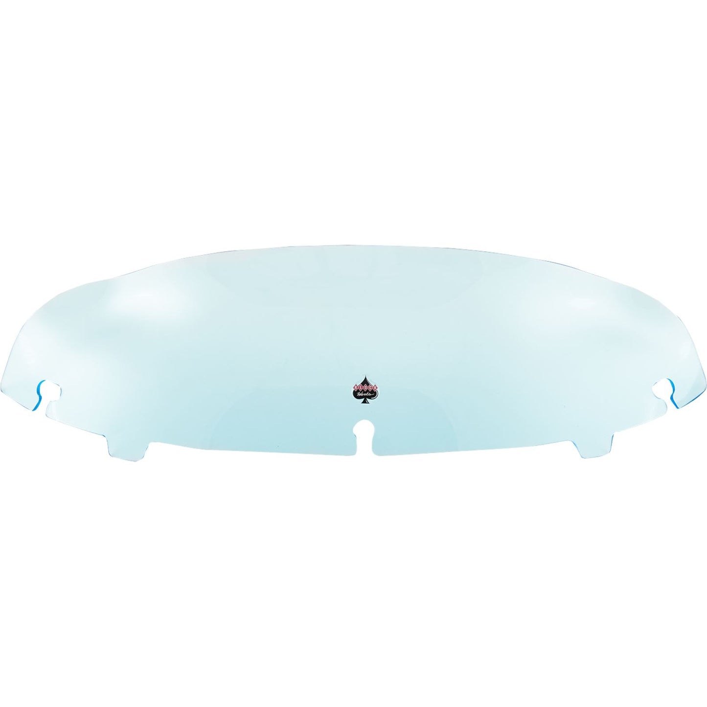 Klock Werks Windshield - 6.5" - Blue Ice [MPN: KWW-01-0642]_1137194