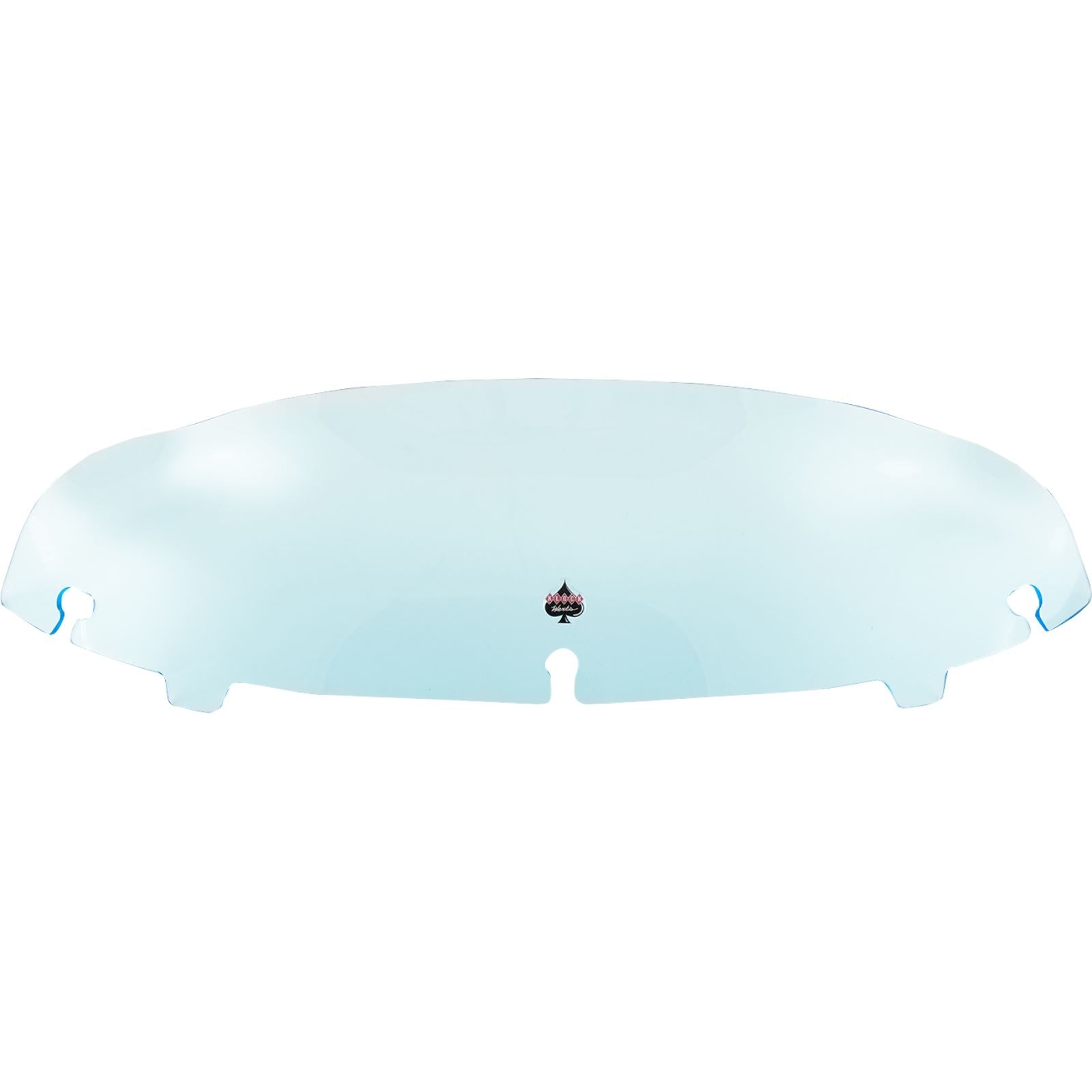 Klock Werks Windshield - 6.5" - Blue Ice [MPN: KWW-01-0642]_1137194