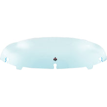 Klock Werks Windshield - 6.5" - Blue Ice [MPN: KWW-01-0642]_1137194