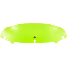 Klock Werks Windshield - 6.5" - Green Ice [MPN: KWW-01-0646]_1099168
