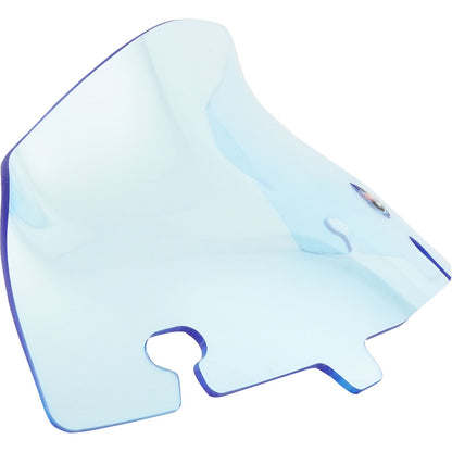 Klock Werks Windshield - 6.5" - Blue Ice [MPN: KWW-01-0647]_1099169