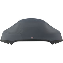 Klock Werks Flare Windshield - Dark Smoke - 12" - FLTR [MPN: KWW-01-0620-DS]_1102114