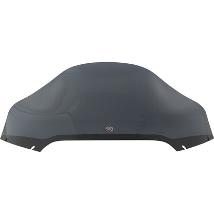 Klock Werks Flare Windshield - Dark Smoke - 12" - FLTR [MPN: KWW-01-0620-DS]_1102114