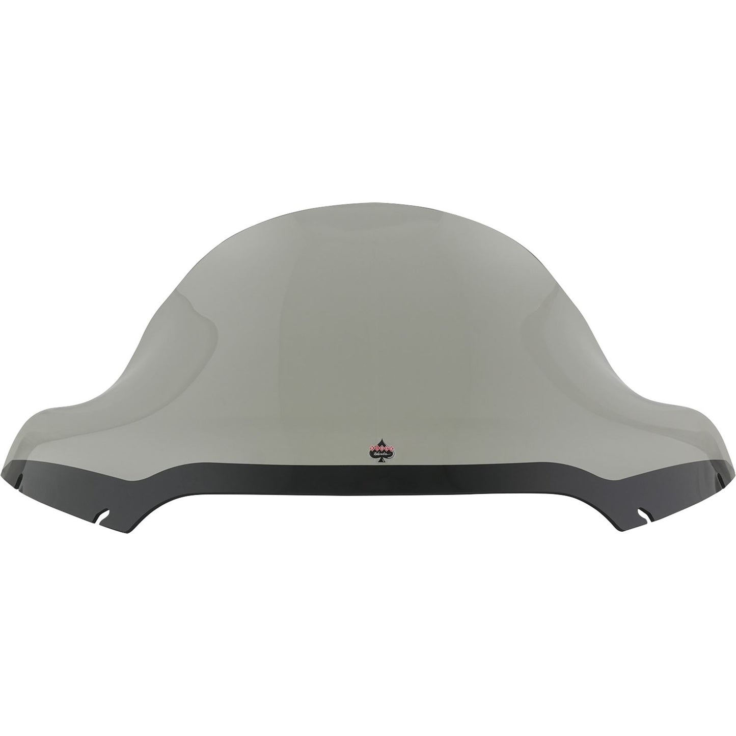 Klock Werks Flare™ Windshield - Tinted - 11" - FLTR [MPN: KWW-01-0621-T]_1104278