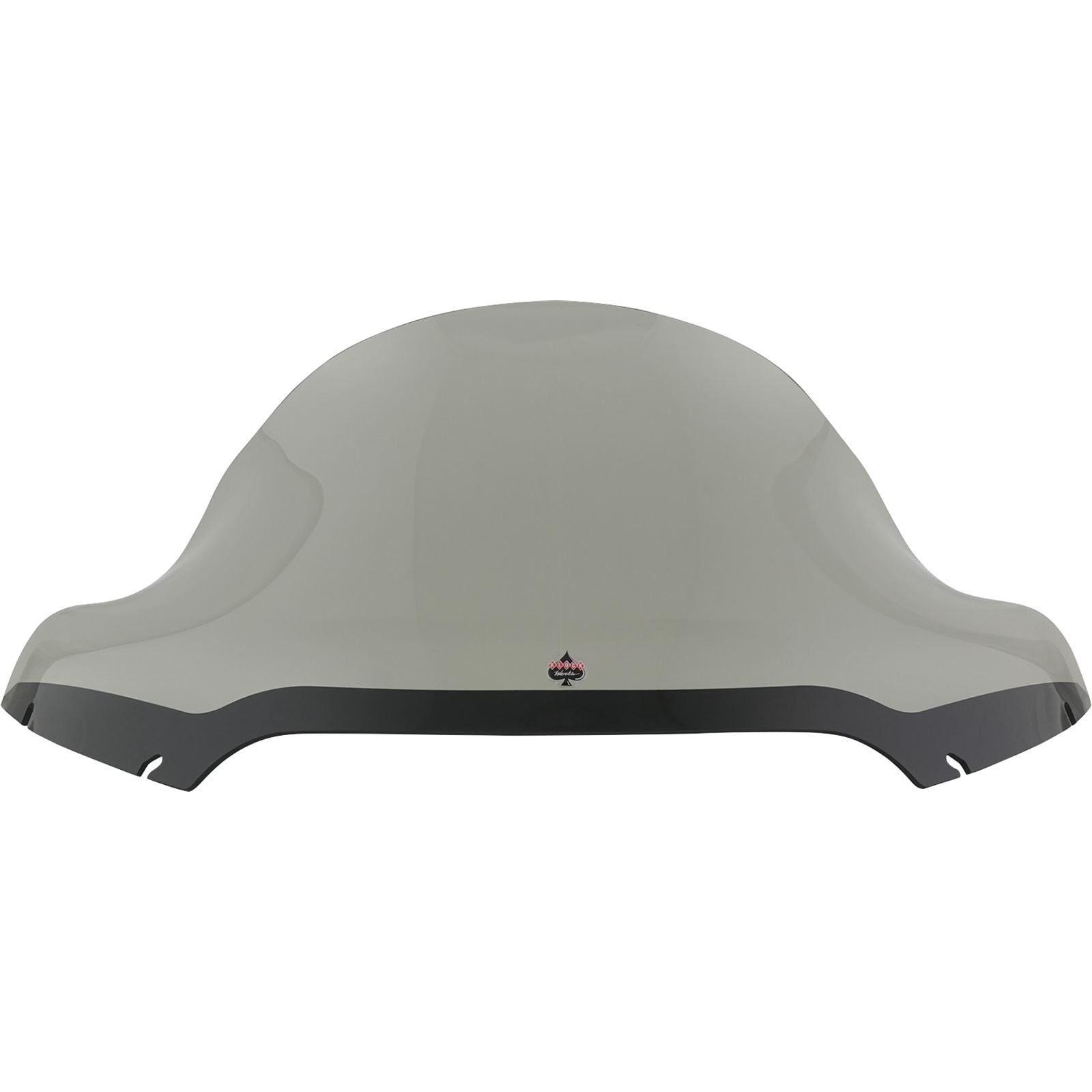 Klock Werks Flare™ Windshield - Tinted - 11" - FLTR [MPN: KWW-01-0621-T]_1104278