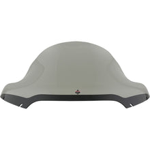 Klock Werks Flare™ Windshield - Tinted - 11" - FLTR [MPN: KWW-01-0621-T]_1104278