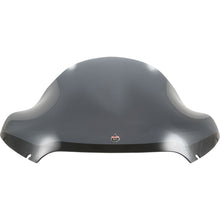 Klock Werks Windshield - 11" - Dark Smoke [MPN: KWW-01-0621-DS]_1095362